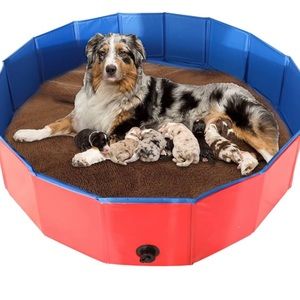 Portable Puppy Whelping Pen